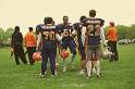 Quart Finale Juniors Foot US - Corsaire Evry vs Margouillats de Reze 116